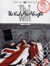 The Who. The Kids Are Alright dvd