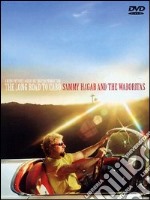 Sammy Hagar. The Long Road To Caabo