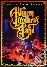 Allman Brothers Band. Live At The Beacon Theatre dvd