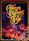 Allman Brothers Band. Live At The Beacon Theatre dvd