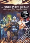 The String Cheese Incident. Live at Fillmore dvd