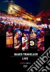 Blues Traveler - Live (2 Dvd) dvd