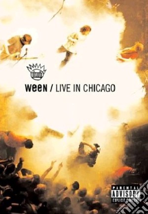 Ween - Live In Chicago film in dvd