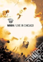 Ween - Live In Chicago dvd