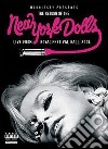 New York Dolls. Morrissey Presents the Return Of The New York Dolls Live... dvd