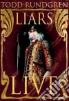 Todd Rundgren. Liars Live dvd