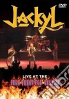 Jackyl - Live From The Full Throttle Saloon dvd