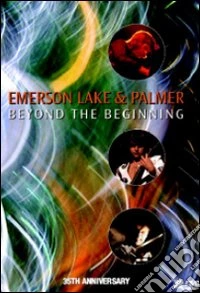 Emerson Lake & Palmer - Beyond The Beginning (2 Dvd) dvd