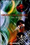 Emerson Lake & Palmer - Beyond The Beginning (2 Dvd) dvd