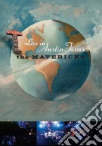 Mavericks. Live in Austin, Texas