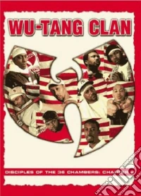 Wu-Tang Clan. Disciples of the 36 Chambers: Chapter 2 dvd