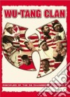 Wu-Tang Clan. Disciples of the 36 Chambers: Chapter 2 dvd