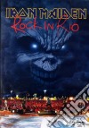 Iron Maiden - Rock In Rio (2 Dvd) dvd