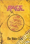 Rage - The Video Link dvd