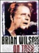 Brian Wilson. On Tour dvd