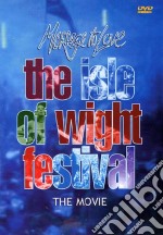 The Isle of Wight Festival. Message to Love. The Movie dvd