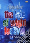 The Isle of Wight Festival. Message to Love. The Movie dvd