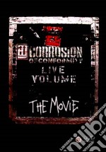 Corrosion Of Conformity - Live dvd