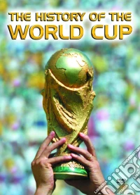 History Of World Cup [Edizione: Regno Unito] dvd