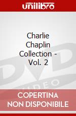 Charlie Chaplin Collection - Vol. 2 dvd