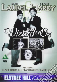 Wizard Of Oz [Edizione: Regno Unito] dvd