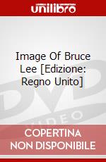 Image Of Bruce Lee [Edizione: Regno Unito] dvd