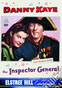 Inspector General dvd