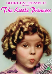 Little Princess dvd
