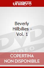 Beverly Hillbillies - Vol. 1 dvd