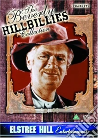 Beverly Hillbillies Collection - Volume 2 dvd
