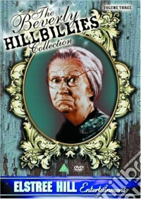 Beverly Hillbillies Collection - Volume 3 dvd