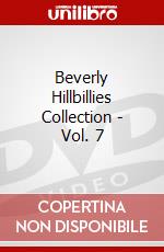 Beverly Hillbillies Collection - Vol. 7 dvd