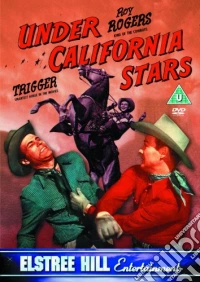 Under California Stars dvd