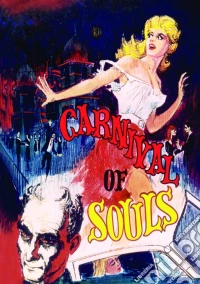 Carnival Of Souls  [Edizione: Regno Unito] dvd