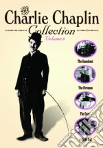 Charlie Chaplin Collection Vol 6 [Edizione: Regno Unito] dvd