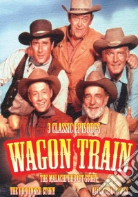 Wagon Train