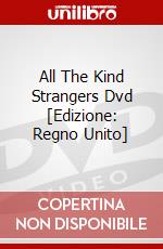 All The Kind Strangers Dvd [Edizione: Regno Unito] dvd