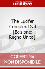 The Lucifer Complex Dvd [Edizione: Regno Unito] dvd