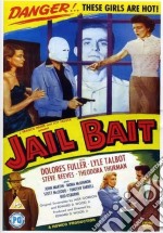 Jail Bait Dvd [Edizione: Regno Unito] dvd