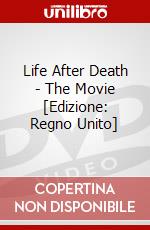Life After Death - The Movie [Edizione: Regno Unito] dvd
