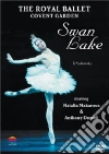 Pyotr Ilyich Tchaikovsky - Swan Lake dvd