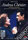 Umberto Giordano - Andrea Chenier film in dvd di Michael Hampe