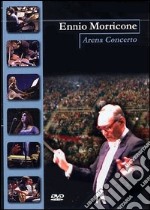 Ennio Morricone - Arena Concerto dvd