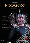 Giuseppe Verdi - Nabucco dvd