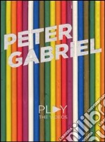 Peter Gabriel - Play dvd