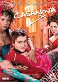 Casanova [Edizione: Regno Unito] dvd