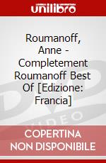 Roumanoff, Anne - Completement Roumanoff Best Of [Edizione: Francia] dvd