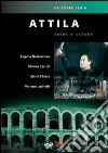 Giuseppe Verdi. Attila dvd