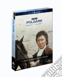 Poldark: Series 1 - Part 1 [Edizione: Regno Unito] dvd