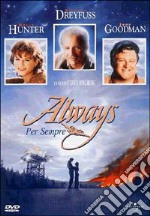 Always - Per Sempre dvd